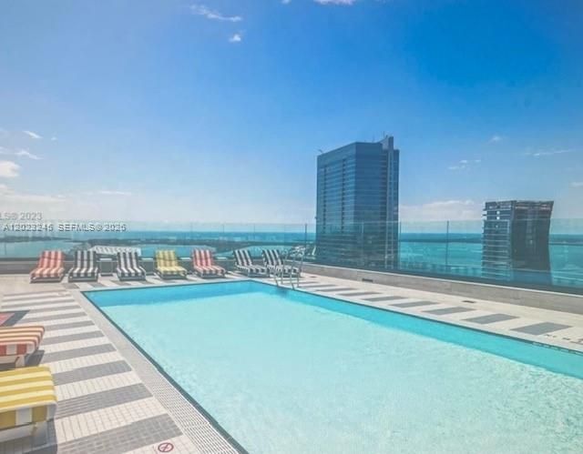1300 S Miami Ave , Unit 4001, Miami, FL 33130 Photo
