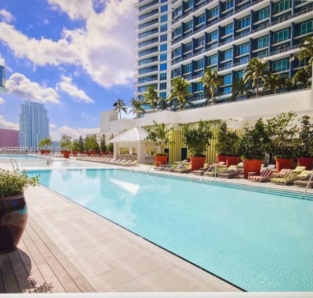1300 S Miami Ave , Unit 4001, Miami, FL 33130 Photo
