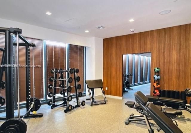 1300 S Miami Ave , Unit 4001, Miami, FL 33130 Photo
