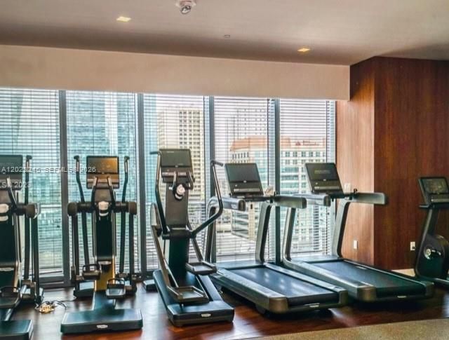 1300 S Miami Ave , Unit 4001, Miami, FL 33130 Photo