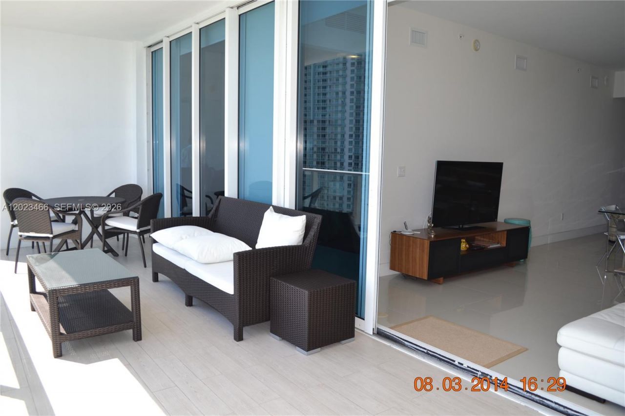 2020 N Bayshore Dr , Unit 2805, Miami, FL 33137 Photo
