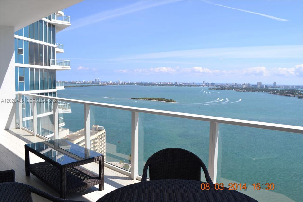 2020 N Bayshore Dr , Unit 2805, Miami, FL 33137 Photo