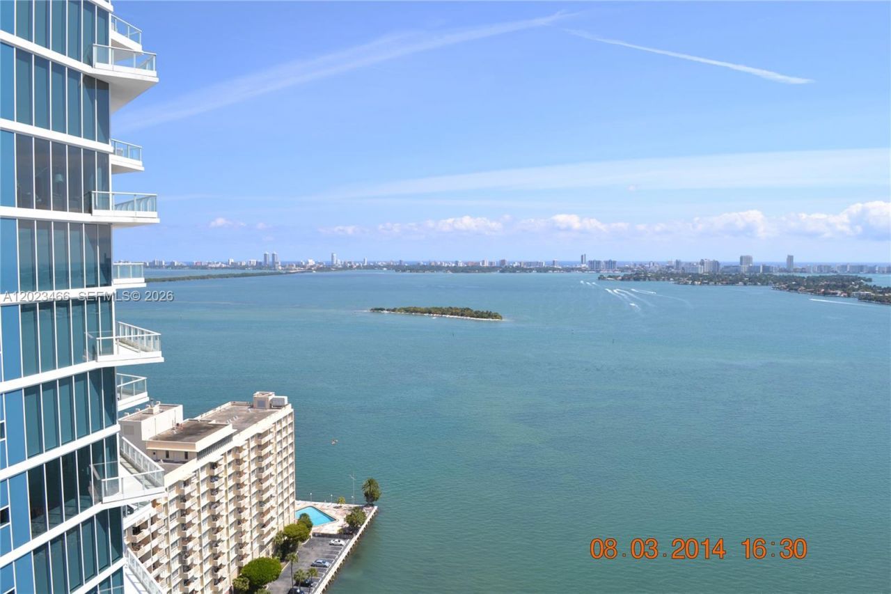 2020 N Bayshore Dr , Unit 2805, Miami, FL 33137 Photo