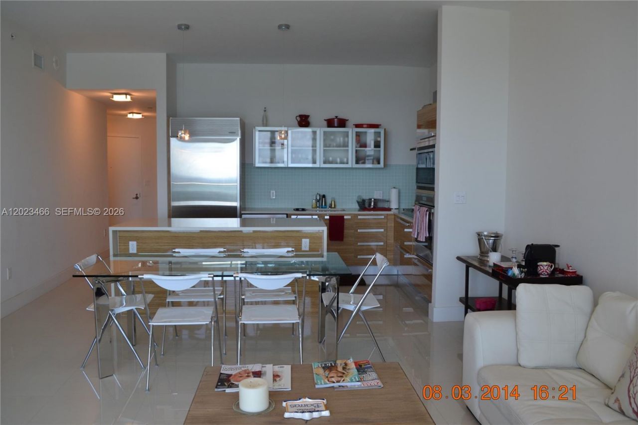 2020 N Bayshore Dr , Unit 2805, Miami, FL 33137 Photo