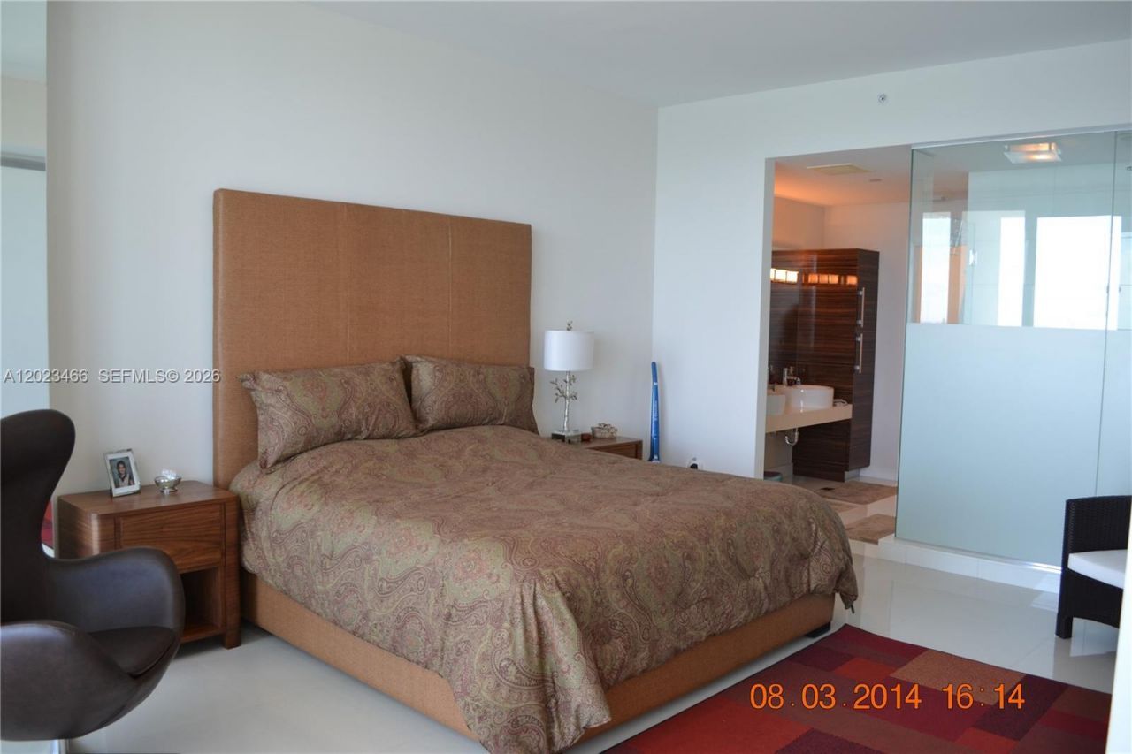 2020 N Bayshore Dr , Unit 2805, Miami, FL 33137 Photo