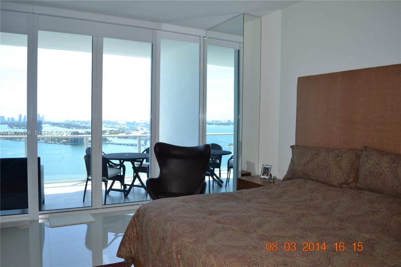 2020 N Bayshore Dr , Unit 2805, Miami, FL 33137 Photo