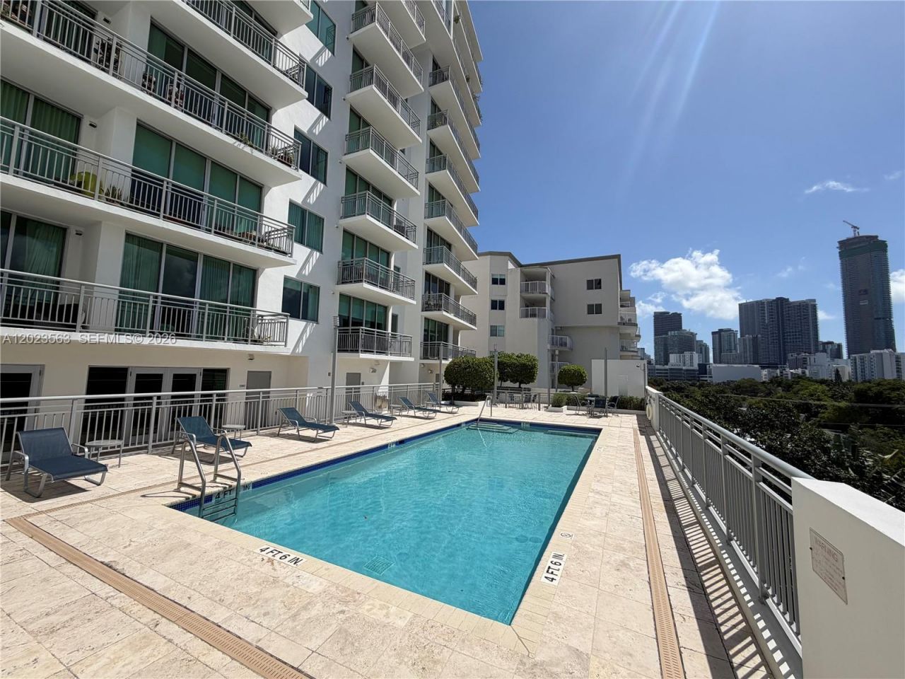 2021 SW 3rd Ave , Unit 902, Miami, FL 33129 Photo