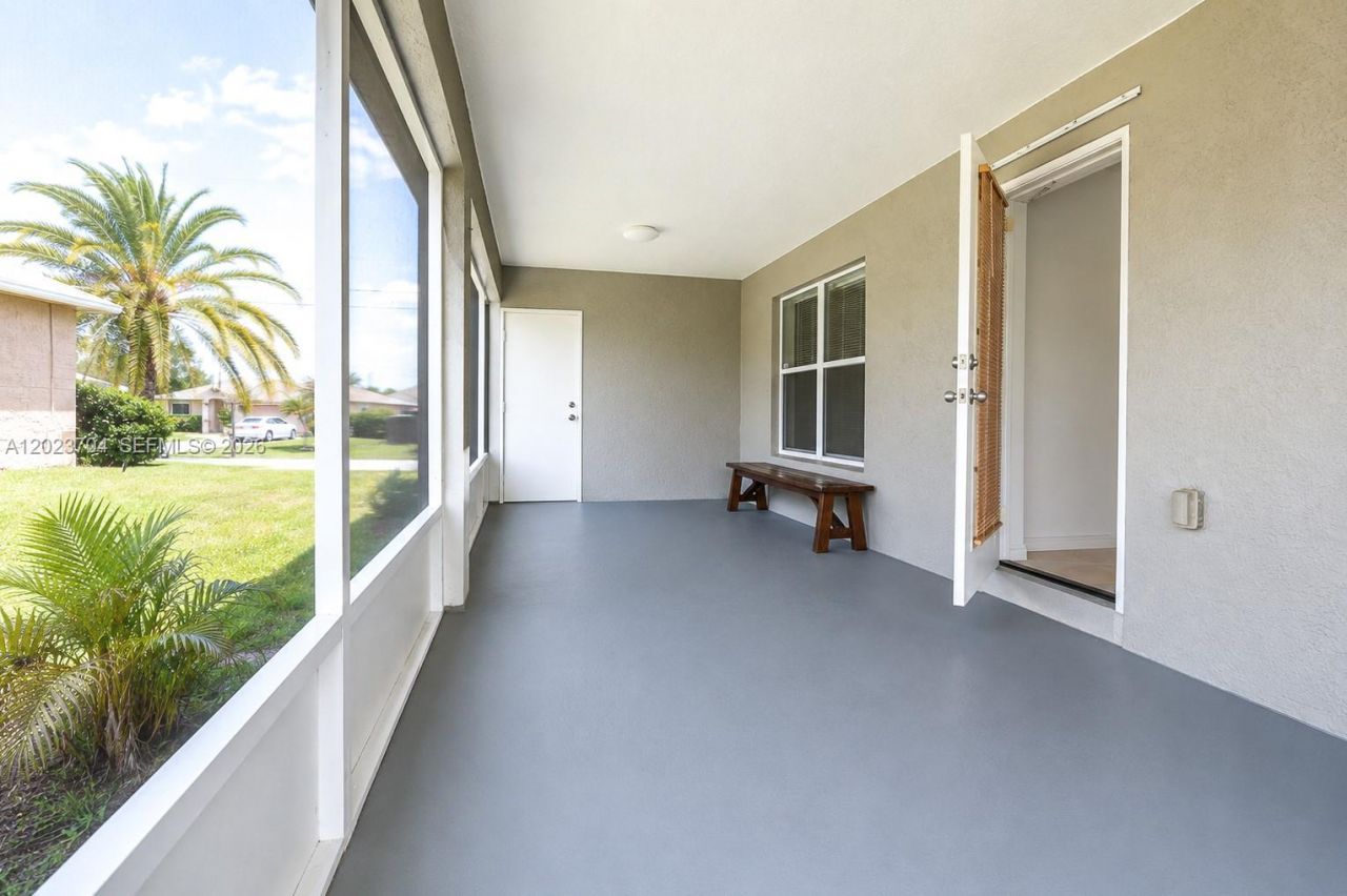 6136 NW Gaylord Ter , Unit N/A, Port Saint Lucie, FL 34986 Photo