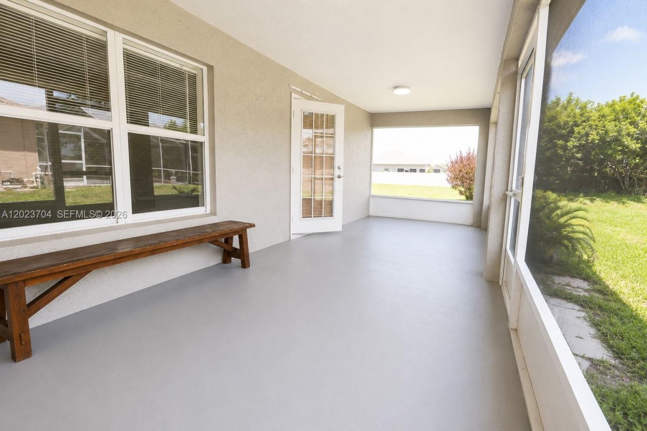 6136 NW Gaylord Ter , Unit N/A, Port Saint Lucie, FL 34986 Photo