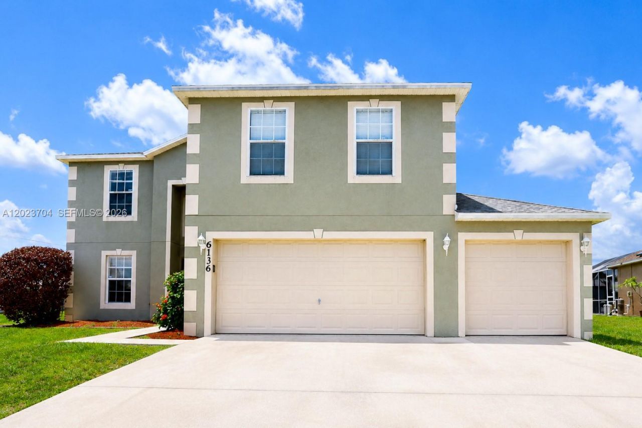 6136 NW Gaylord Ter , Unit N/A, Port Saint Lucie, FL 34986 Photo