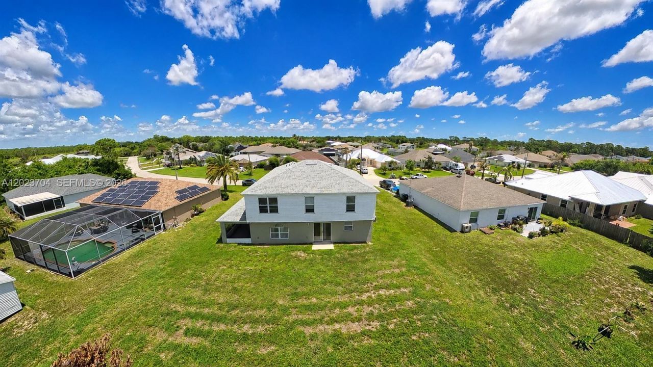 6136 NW Gaylord Ter , Unit N/A, Port Saint Lucie, FL 34986 Photo