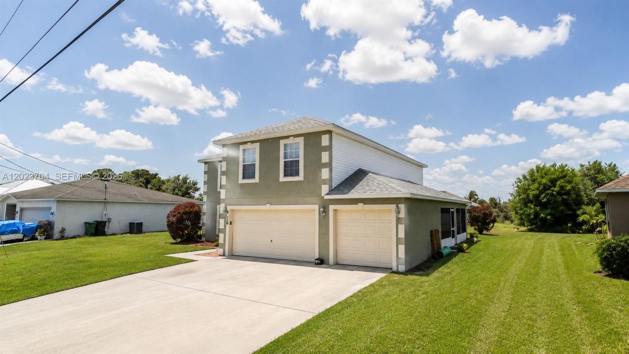 6136 NW Gaylord Ter , Unit N/A, Port Saint Lucie, FL 34986 Photo