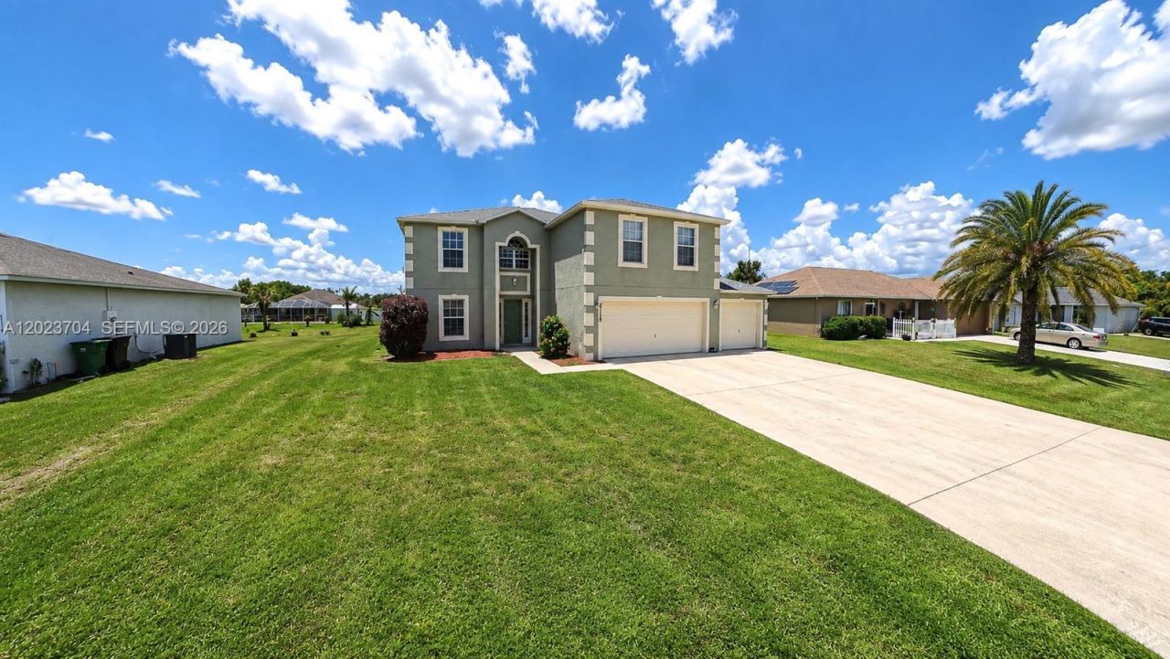 6136 NW Gaylord Ter , Unit N/A, Port Saint Lucie, FL 34986 Photo