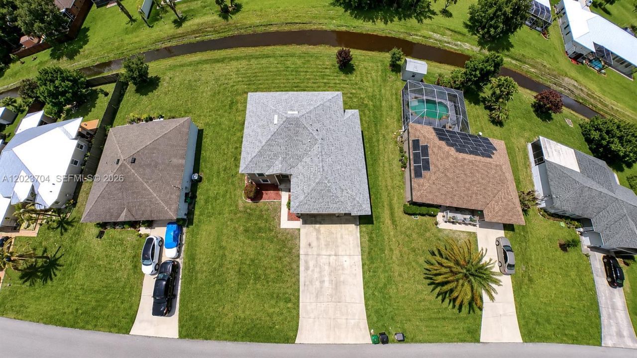 6136 NW Gaylord Ter , Unit N/A, Port Saint Lucie, FL 34986 Photo