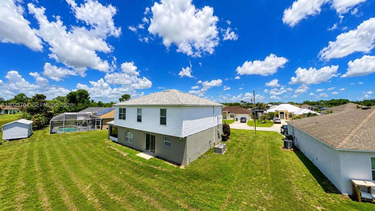 6136 NW Gaylord Ter , Unit N/A, Port Saint Lucie, FL 34986 Photo