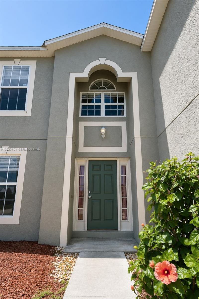 6136 NW Gaylord Ter , Unit N/A, Port Saint Lucie, FL 34986 Photo