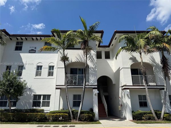 8650 NW 97 ave , Unit 209, Doral, FL 33178