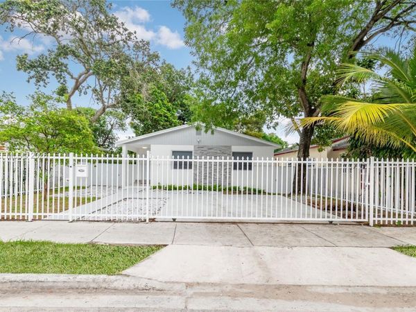 4727 NW 5th Ave , Unit 4727, Miami, FL 33127