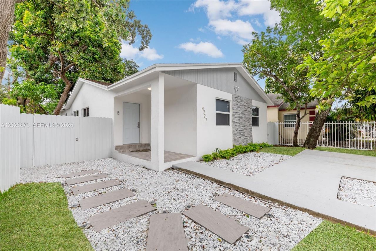 4727 NW 5th Ave, Unit 4727, Miami, FL 33127 Photo