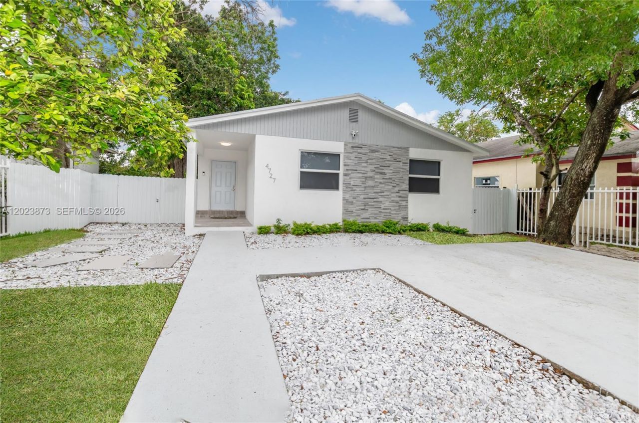 4727 NW 5th Ave, Unit 4727, Miami, FL 33127 Photo