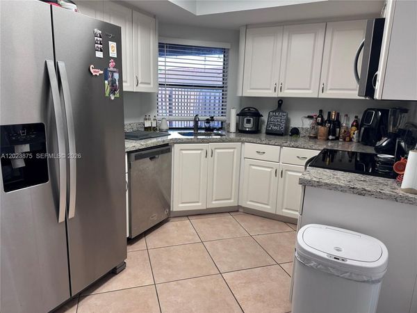 15205 SW 48th Ter , Unit H-80, Miami, FL 33185