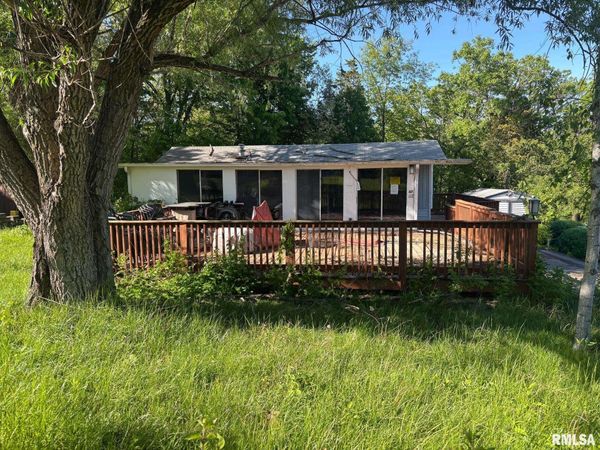 Lot 01-047 THORNRIDGE, Marseilles, IL 61341