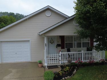 57 Sunwatch Drive, Huntington, WV 25705