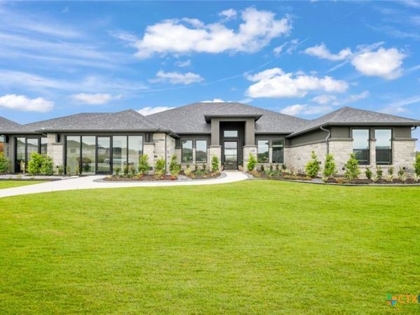 3062 Bella Vita Drive , Nolanville, TX 76559