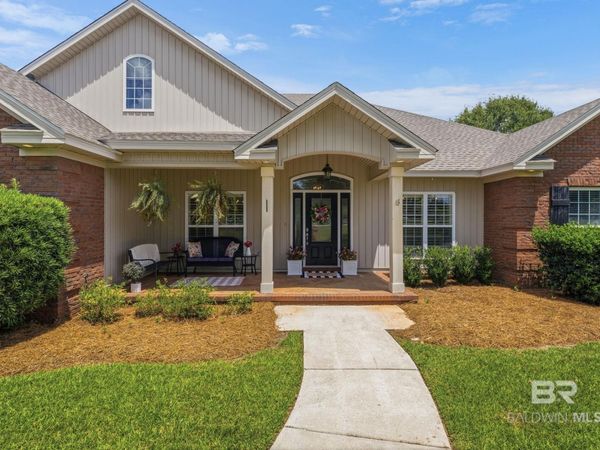 25130 Austin Road, Daphne, AL 36526