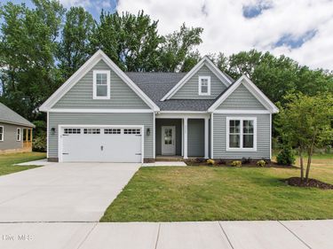 4519 Fairhaven Drive W, Wilson, NC 27893