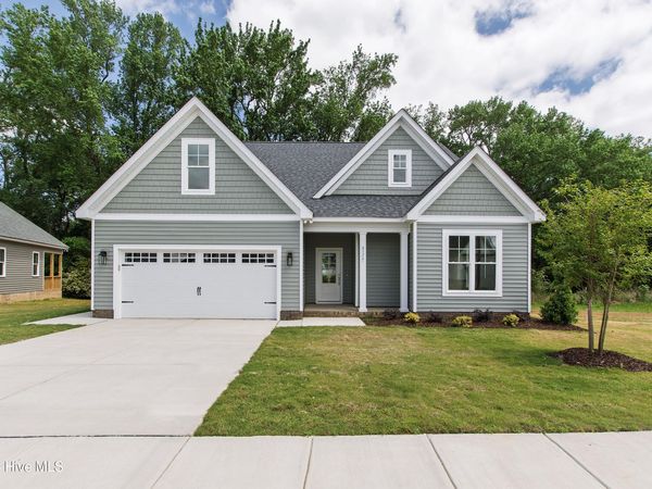 4519 Fairhaven Drive W, Wilson, NC 27893