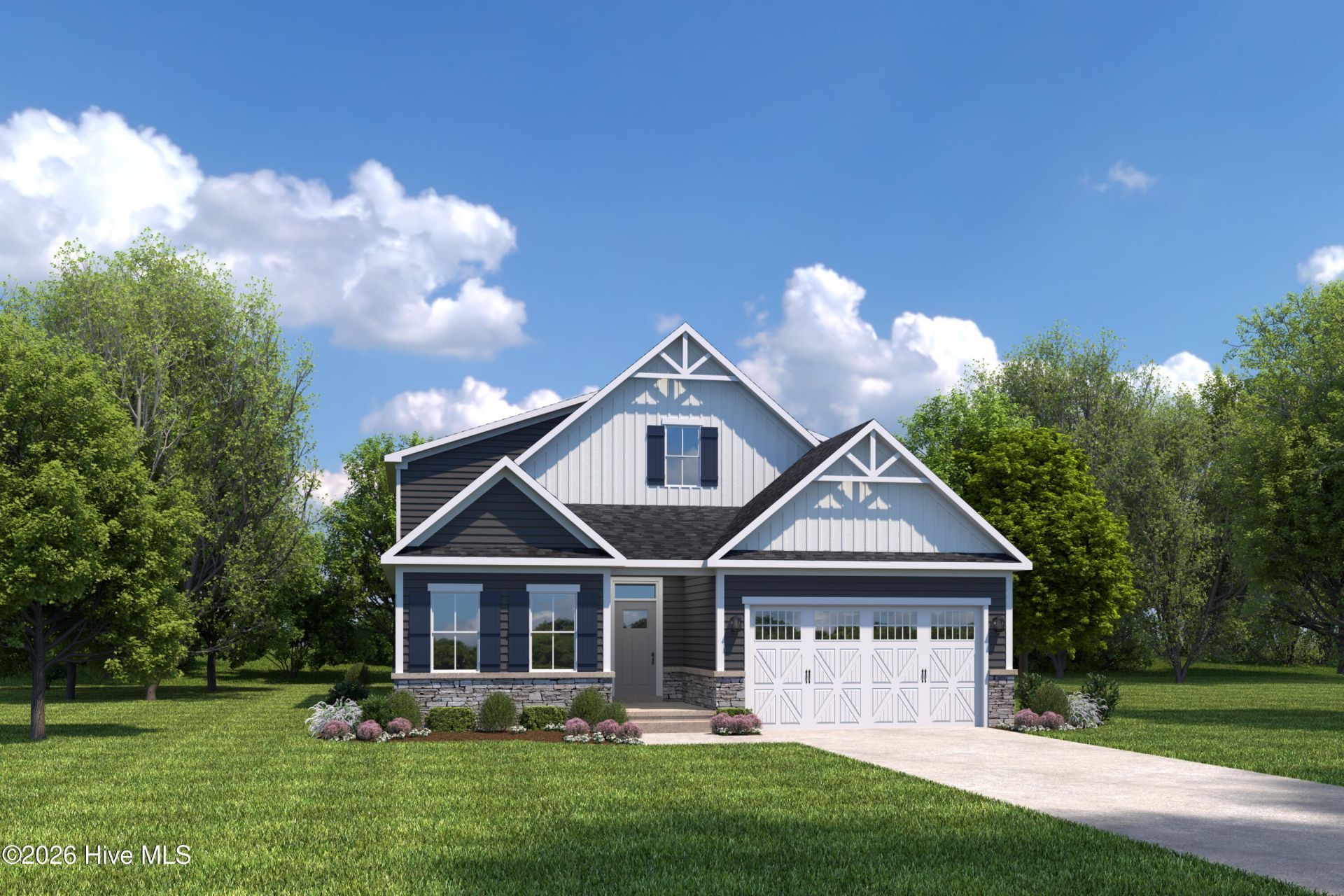175 Clubhouse Road, Sunset Beach, NC 28468 Main Photo