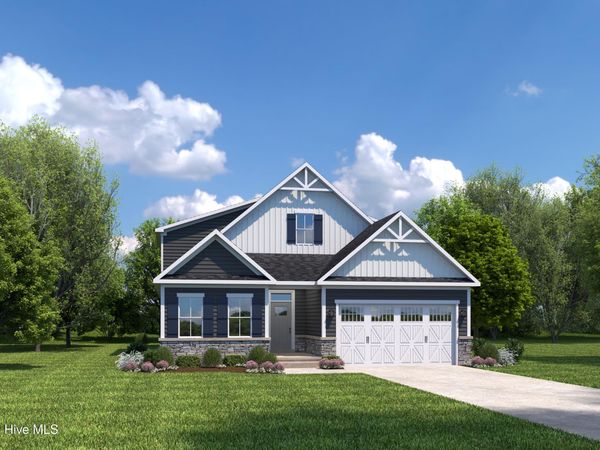 175 Clubhouse Road, Sunset Beach, NC 28468