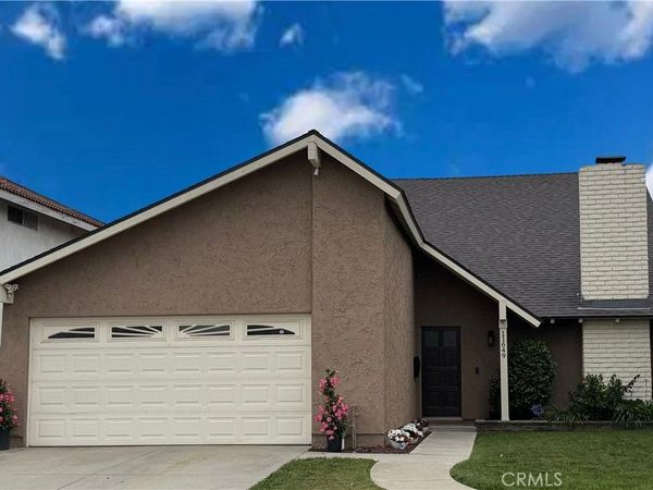 11649 Malden, Cypress, CA 90630