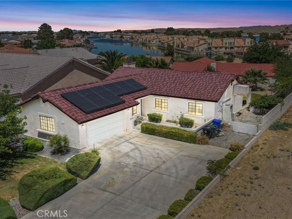 27211 Silver Lakes, Helendale, CA 92342