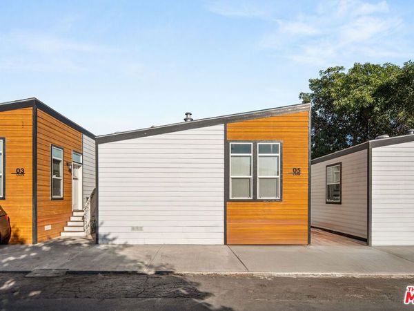 8250 Lankershim Boulevard, Unit 185, North Hollywood, CA 91605