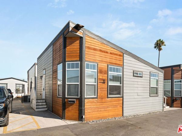 8250 Lankershim Boulevard, Unit 92, North Hollywood, CA 91605