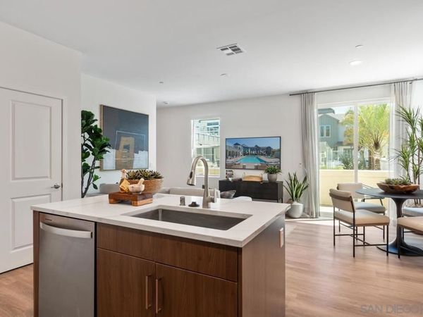 5025 Avenida Lugano, Unit #5, Chula Vista, CA 91913