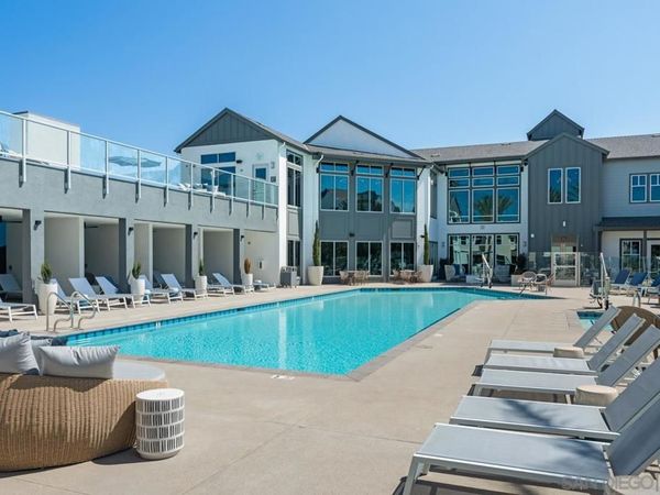 2075 Paseo Belluno, Unit #1, Chula Vista, CA 91913