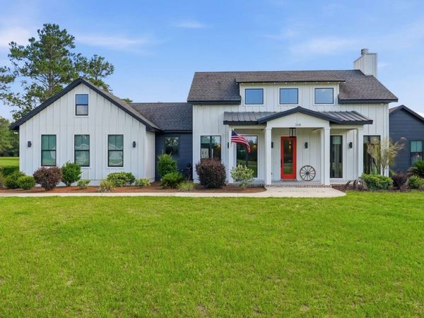388 SW PACES GLEN, Lake City, FL 32024