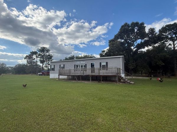 10917 S 142ND ST, McAlpin, FL 32062