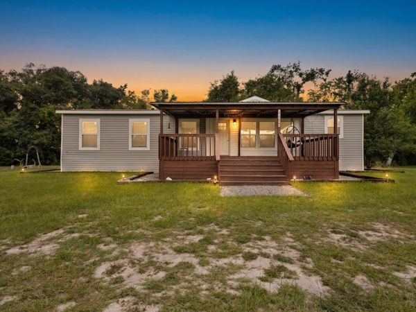 22596 144TH ST, Live Oak, FL 32060