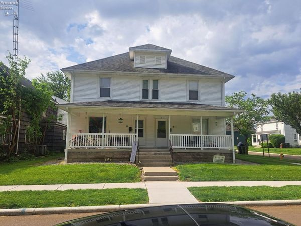 6 Rebecca Street, Tiffin, OH 44883