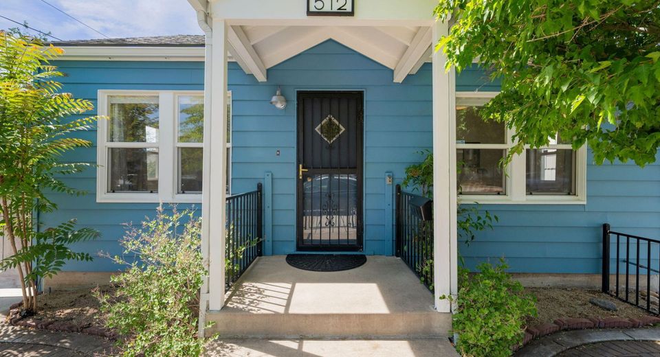 512 Burns Street, Reno, NV 89502 Photo