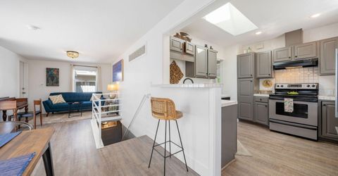 512 Burns Street, Reno, NV 89502 Photo