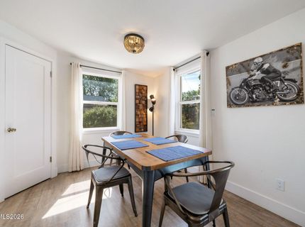 512 Burns Street, Reno, NV 89502 Photo