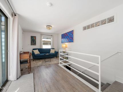 512 Burns Street, Reno, NV 89502 Photo