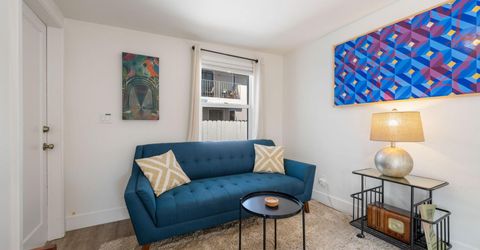 512 Burns Street, Reno, NV 89502 Photo