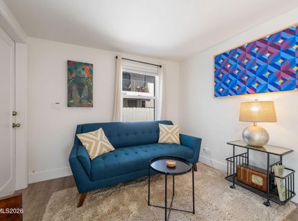 512 Burns Street, Reno, NV 89502 Photo