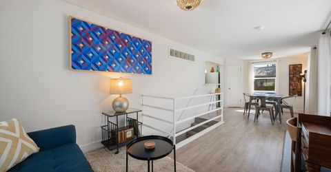 512 Burns Street, Reno, NV 89502 Photo